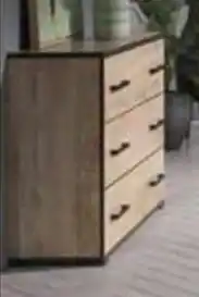 Budget Meubelen Commode aanbieding