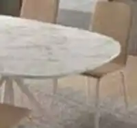 Budget Meubelen Uitschuifbare Tafel aanbieding