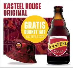 Prik en Tik Kasteel Rouge Original aanbieding