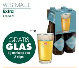 Prik en Tik Westmalle Extra aanbieding
