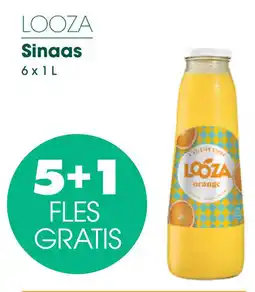 Prik en Tik Looza Sinaas aanbieding