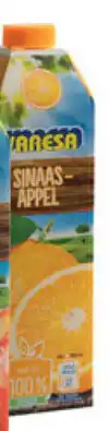 Prik en Tik VARESA Sinaasappelsap aanbieding
