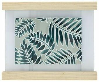 HEMA Fotolijst 17.5x21 Hout