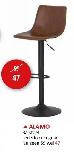 Weba ALAMO aanbieding