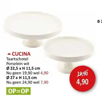 CUCINA