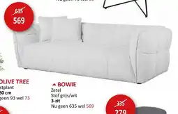 Weba BOWIE aanbieding