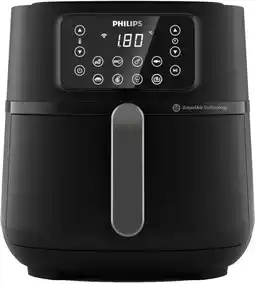 Coolblue Philips Airfryer XXL Connected HD9285/90 aanbieding