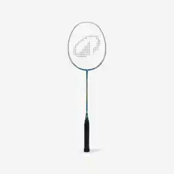 Decathlon Badmintonracket voor volwassenen BR Sensation 190 groen aanbieding