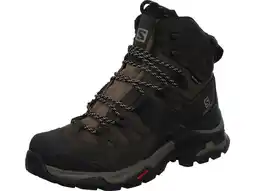 Decathlon Trekkingschoenen voor heren Salomon Quest 4D 4 Gtx aanbieding
