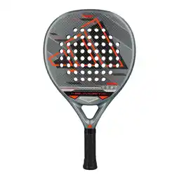 Decathlon ADIDAS NEUVORTX BLACK /ORANGE aanbieding