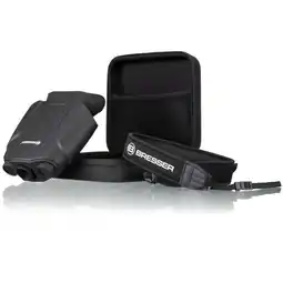 Decathlon BRESSER digitale nachtkijker 3x Nightlux 200 Pro aanbieding