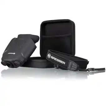 Decathlon BRESSER digitale nachtkijker 3x Nightlux 200 Pro aanbieding