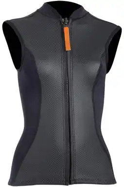 Decathlon 1/1 Priime - Naiad Neopreenjas Dames aanbieding