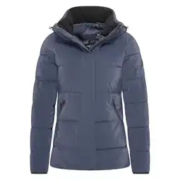 Decathlon Vrouwelijke paardrijdjas met capuchon Imperial Riding Beau aanbieding