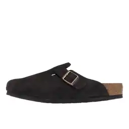 Decathlon Schoenen Boston Soft Footbed Suede Mocha aanbieding