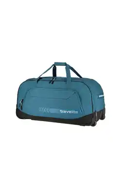 Decathlon Rol reistas XL Kick Off Travelite aanbieding