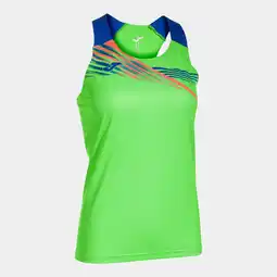 Decathlon Tanktop Joma Elite X aanbieding