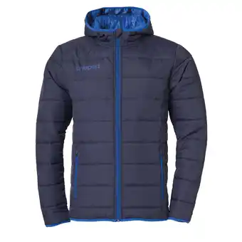 Decathlon Donsjack Uhlsport Essential Ultra Lite Down aanbieding