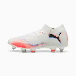 Decathlon Voetbalschoenen Puma Future 8 Match Mxsg aanbieding