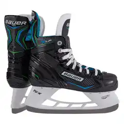 Decathlon BAUER X-LS JUNIOR HOCKEYSCHAATS aanbieding