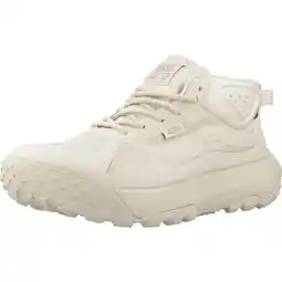 Decathlon Sneakers Vans Model Mte Crosspath Mid Kleur Beige aanbieding
