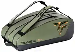 Decathlon Racket tas Tecnifibre voor unisex aanbieding
