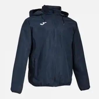 Decathlon Kinderjas Joma Bremen aanbieding
