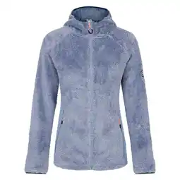 Decathlon Dames Torrek Mountain Pro Midlayer (Geregend) aanbieding