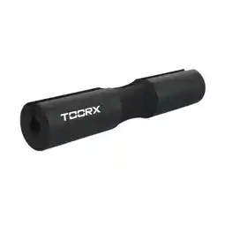 Decathlon Rubber Bar Pad XL aanbieding