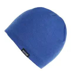 Decathlon Kinderen/Kinderen Banwell II Beanie (Sterk Blauw) aanbieding