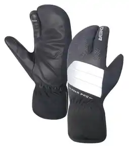 Decathlon Chiba Alaska Pro Winter Fietshandschoen - Size M aanbieding