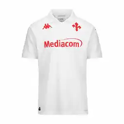Decathlon Uitshirt Fiorentina 2024/25 aanbieding