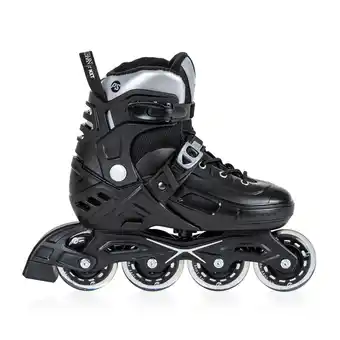 Decathlon Powerslide Khaan NXT kinderrolschaatsen aanbieding