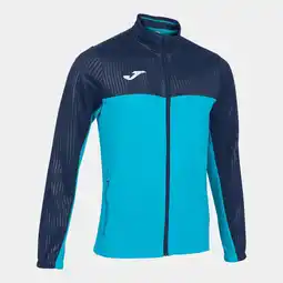 Decathlon Jas Mannelijk Joma Montreal Blauw aanbieding