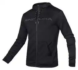 Decathlon Herren Hoodie Mit Großen Fronttaschen aanbieding