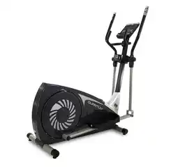 Decathlon Crosstrainer - i.Quantum - 20 kg inertiesysteem - bluetooth aanbieding