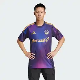 Decathlon LA Galaxy 25/26 Uitshirt aanbieding