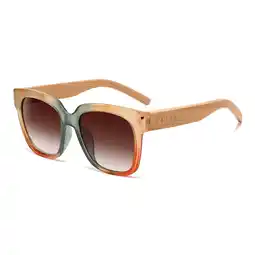 Decathlon FELER Zonnebril | 1073-4 Damesmaat 53 mm aanbieding