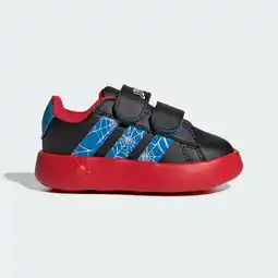 Decathlon adidas x Marvel Spider-Man Grand Court Schoenen Kids aanbieding