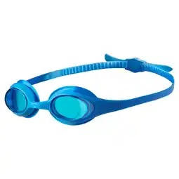 Decathlon Duikbril Arena Spider Kids voor unisex jongens aanbieding