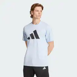 Decathlon Train Essentials Feelready Logo Training T-shirt aanbieding