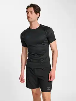 Decathlon Instap T-Shirt Hmlpro Unisex Volwassene HUMMEL aanbieding