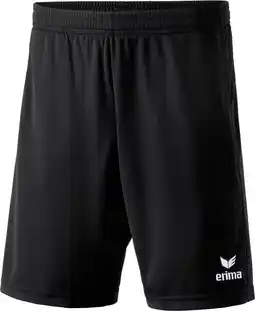 Decathlon Scheidsrechtershort Erima Valencia aanbieding