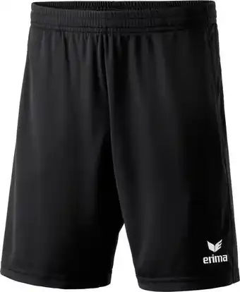 Decathlon Scheidsrechtershort Erima Valencia aanbieding
