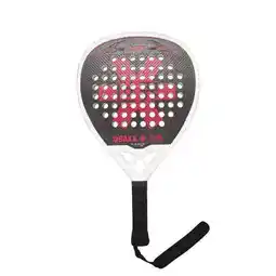 Decathlon Osaka Padelracket - Pro Tour - Power | Rood aanbieding