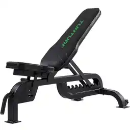 Decathlon Halterbank UB90 Pro Utility - Fitnessbank - Trainingsbank - Verstelbaar aanbieding