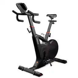 Decathlon Indoor Spinningfiets - Smartbike voor Realistische Thuisworkouts aanbieding