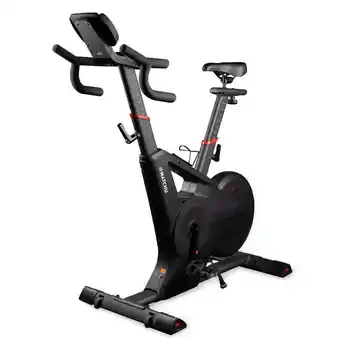 Decathlon Indoor Spinningfiets - Smartbike voor Realistische Thuisworkouts aanbieding