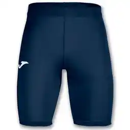 Decathlon Korte legging Joma BRAMA ACADEMY voor vrouwen aanbieding