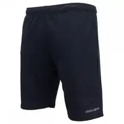 Decathlon SHORT BAUER CORE ATHLETIC aanbieding